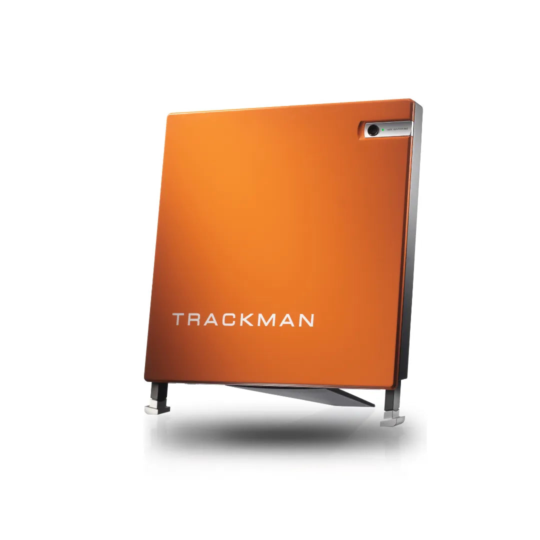 Elite golf tracker for indoor simulators