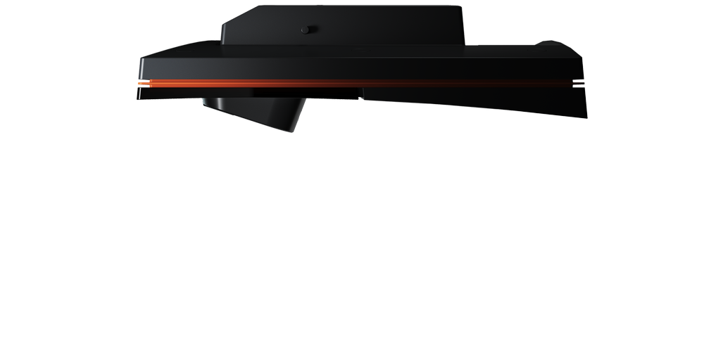 Trackman iO Indoor Golf Launch Monitor &amp; Simulator - Home Golf Launch Monitor Golf and Greens