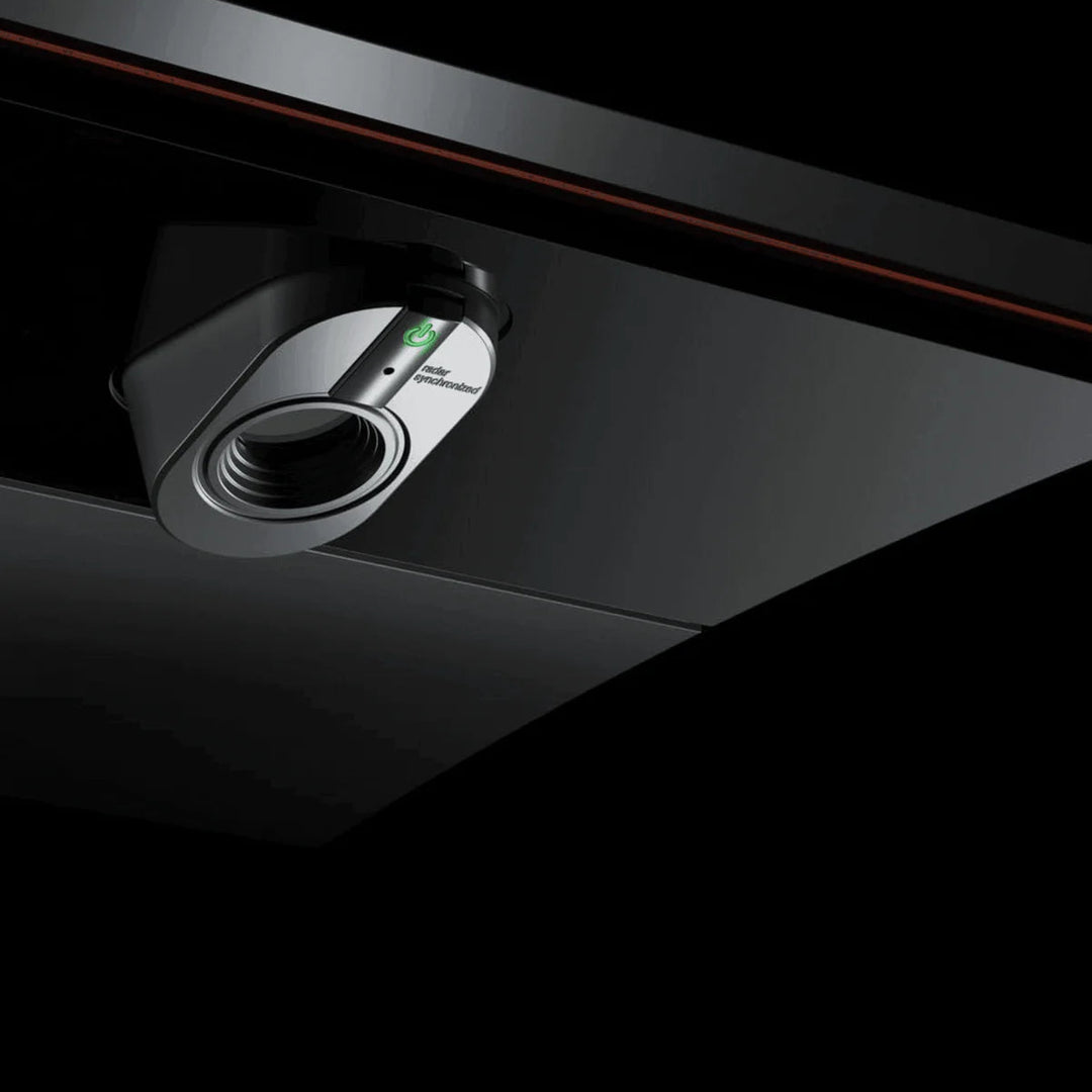 Trackman iO Indoor Golf Launch Monitor &amp; Simulator - Home Golf Launch Monitor Golf and Greens