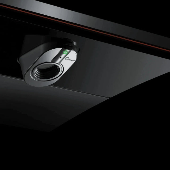 Trackman iO Indoor Golf Launch Monitor &amp; Simulator - Home Golf Launch Monitor Golf and Greens