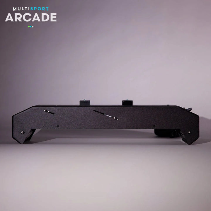 TruGolf MultiSport ARCADE sports simulator tracking unit – dual camera system for accurate motion capture