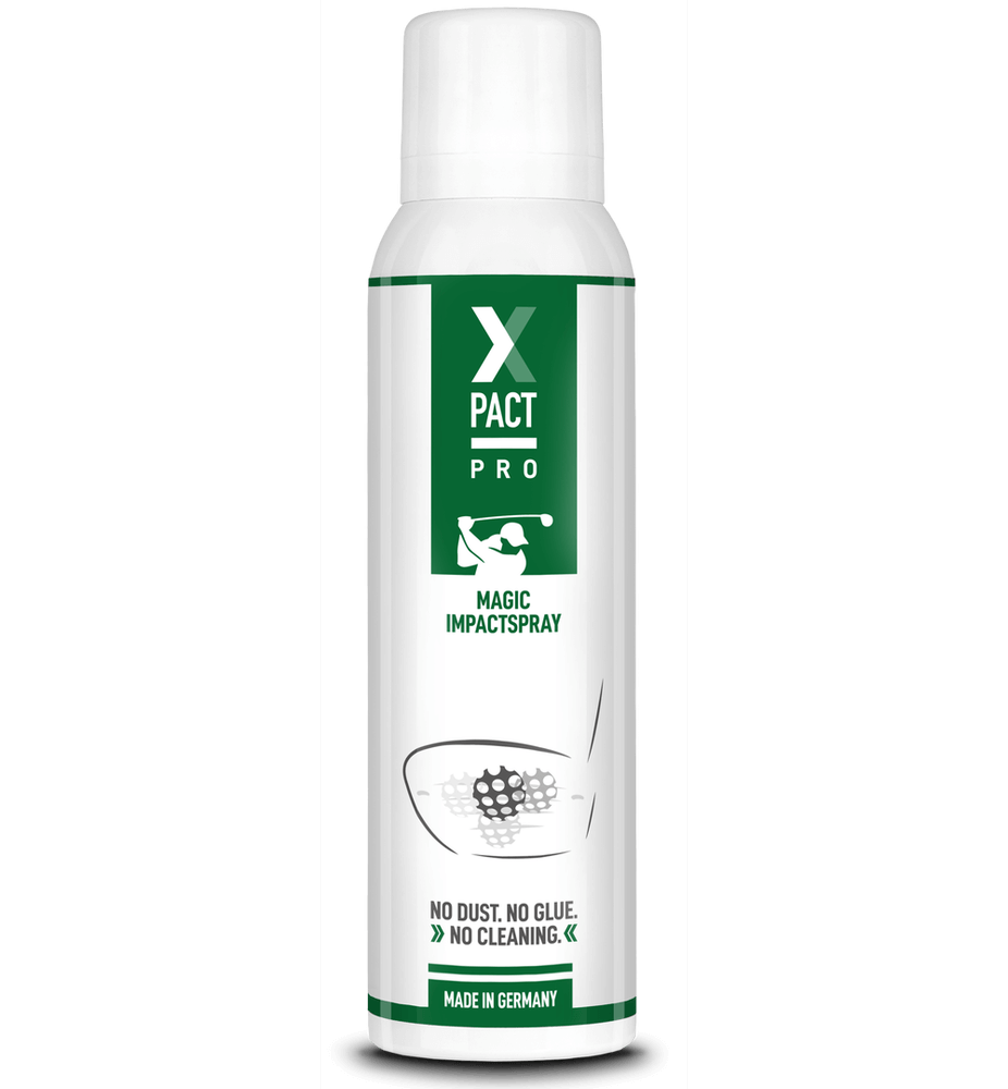 XPACT PRO GOLF IMPACT SPRAY - Default Title Training Aids Golf and Greens