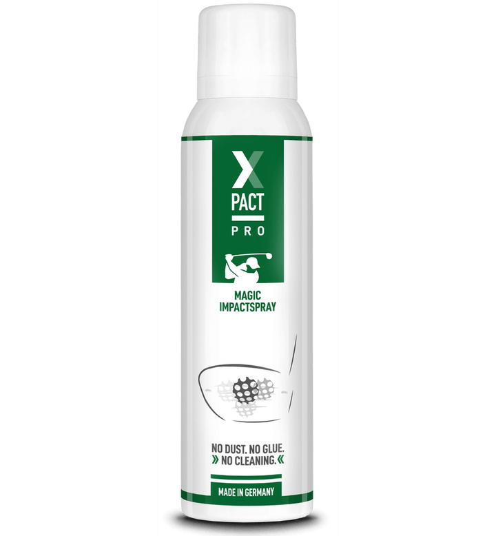 XPACT PRO GOLF IMPACT SPRAY - Default Title Training Aids Golf and Greens