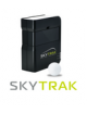 02 SkyTrak : simulateur de golf